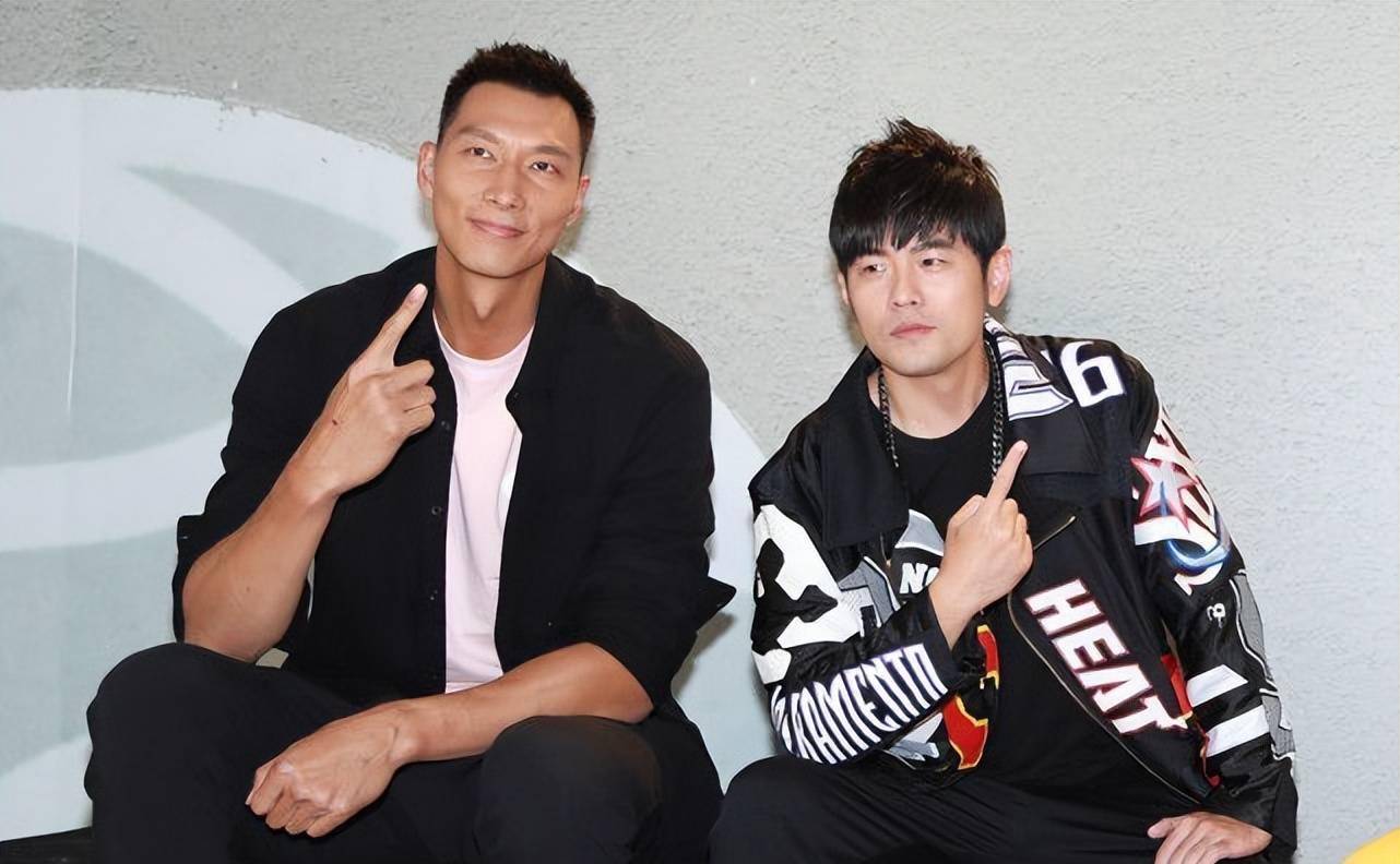 200万球迷公布易建联球迷退役嘉宾阵容,杜锋放话_仪式_周杰伦_活动