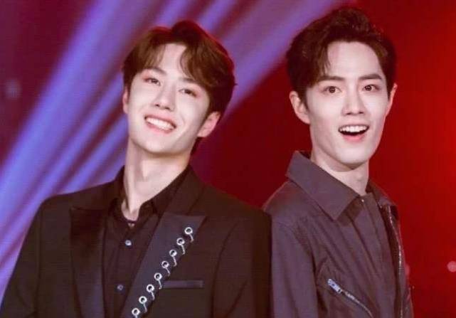 陈卓璇入驻《创3》,陈情令演员疯狂打call,唯独不见肖战王一博_夏天