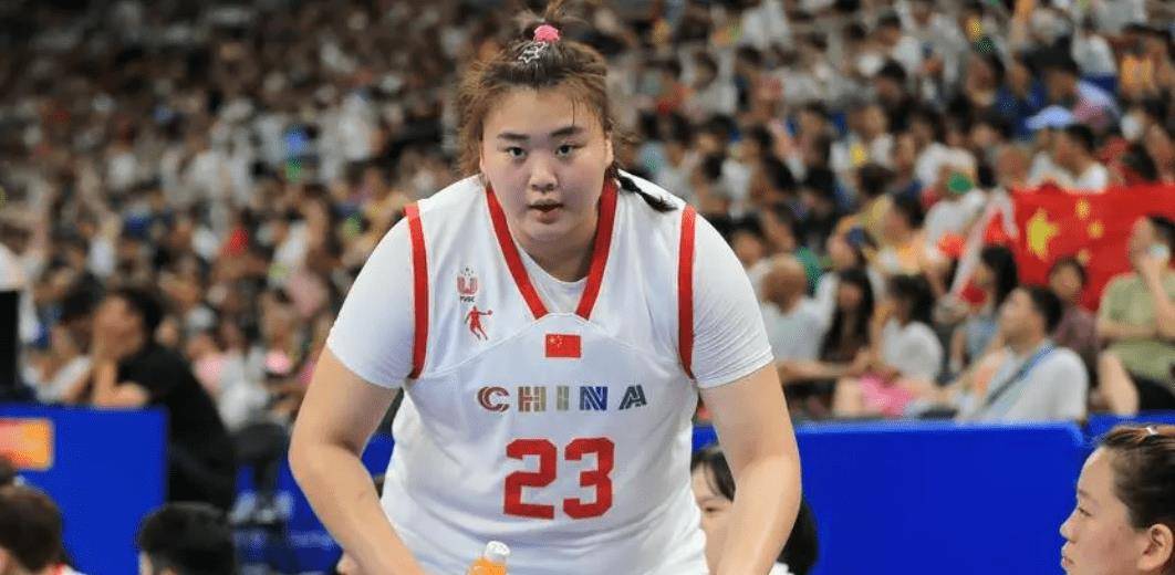 女篮大名单出炉引争议:女奥胖究竟输在哪?_王思雨_陈敏玲_唐宇