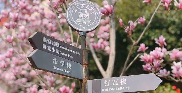 上海財經大學,國家重點財經類211高校,就業在上海的比例非常高_創新