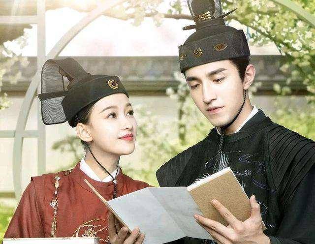 《今夕何夕》好评如潮,收视率直线飙升!