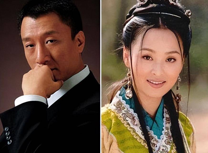 当《梅兰芳》拍摄过程中,李馨雨跑到孙红雷家中,替孙红雷照顾起了母亲