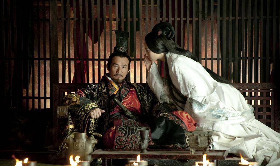 信陵君魏无忌到底有何魅力竟让美艳嫂子如姬冒死相报?_战国_侯嬴_魏王