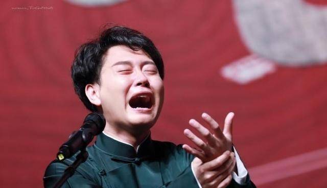 孟鹤堂_演出_能力