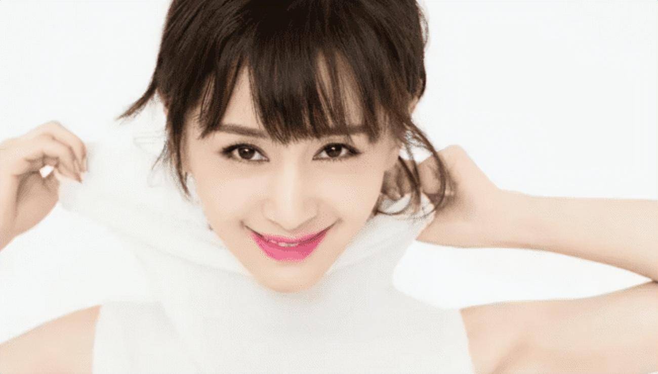 就在大家以为这会是一对俊男靓女的结合的时候,王子文却直接说出了"我