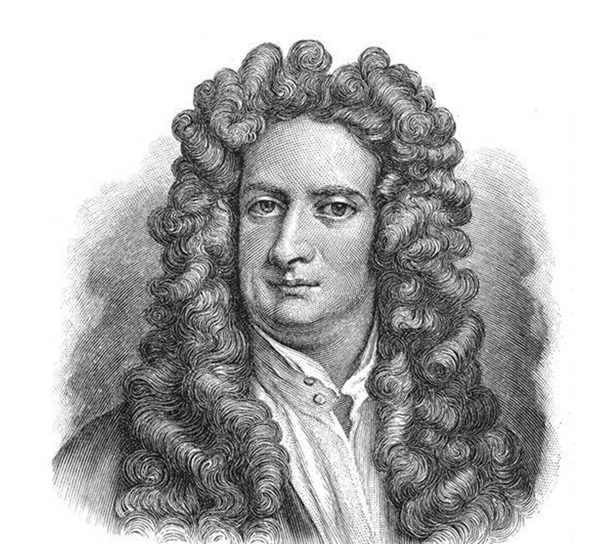 近代物理学之父牛顿,怎样专研知识,终成为百科全书式的全才