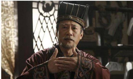 秦末乱世,有资格被司马迁列入"世家"的却仅有六人,张良在其列_刘邦