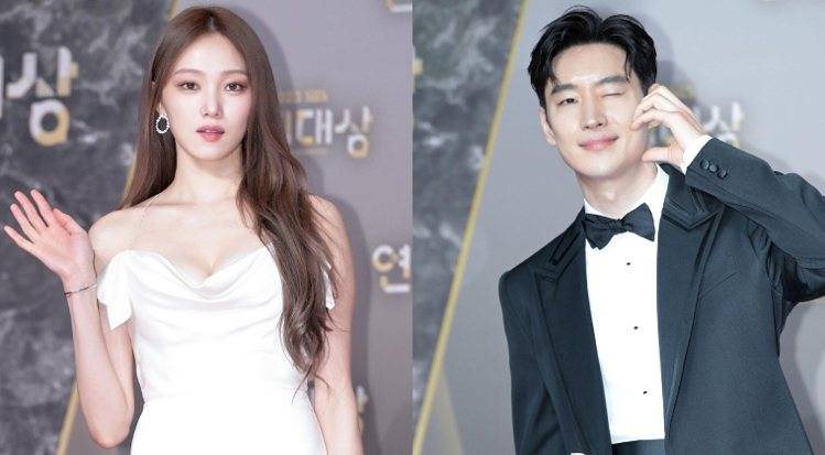 sbs演技大赏:李帝勋得奖感言挨批,李圣经被骂不尊重李善均_造型_网友