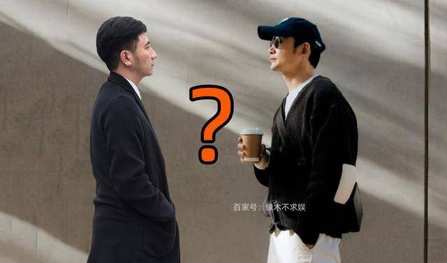 疑似朱小贞大哥被扒,多次现身媒体前,朱父曾透露其职业