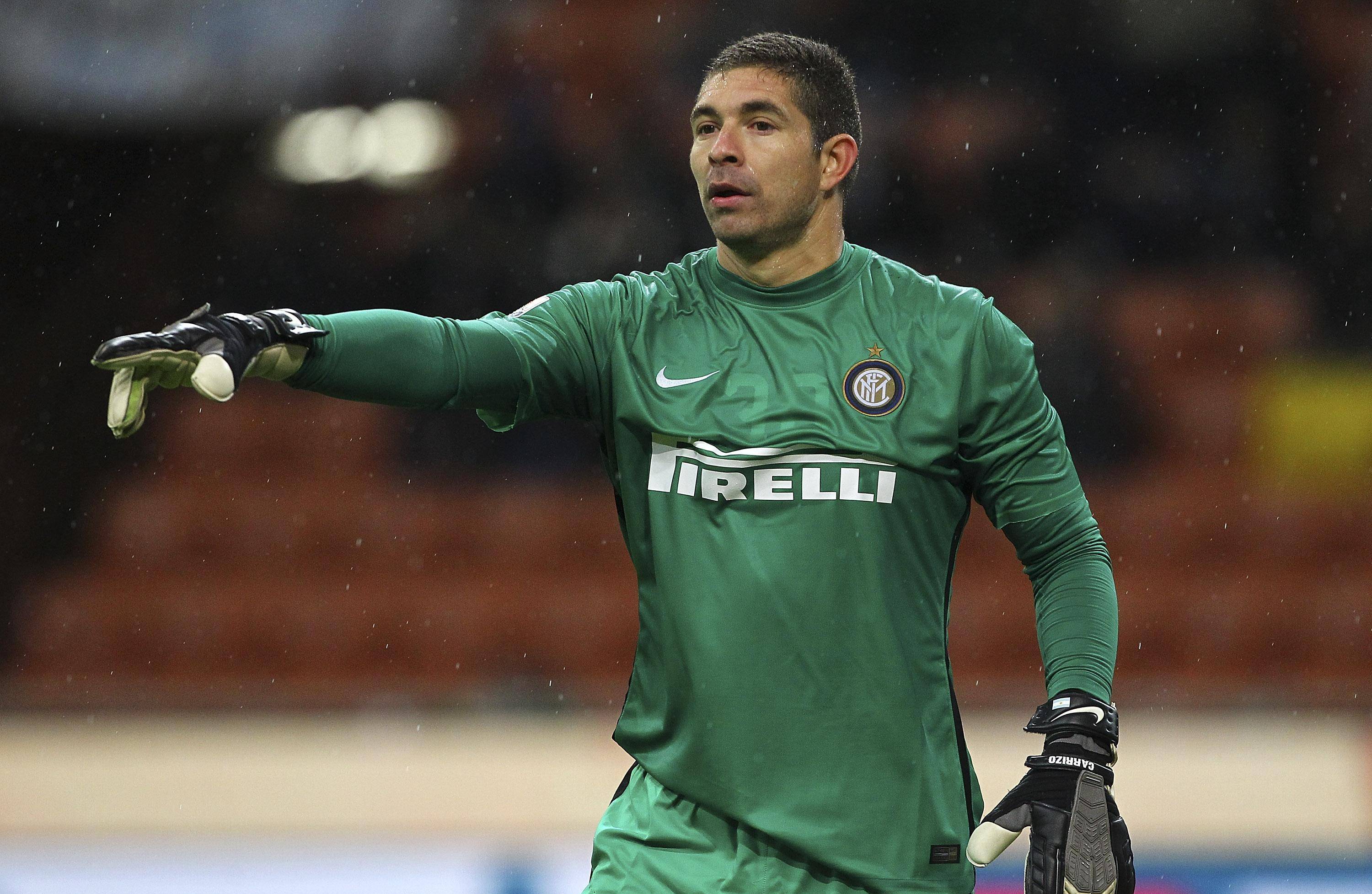 很多出色的阿根廷球星,像巴蒂斯图塔,克雷斯波,基利冈萨雷斯,帕拉西奥