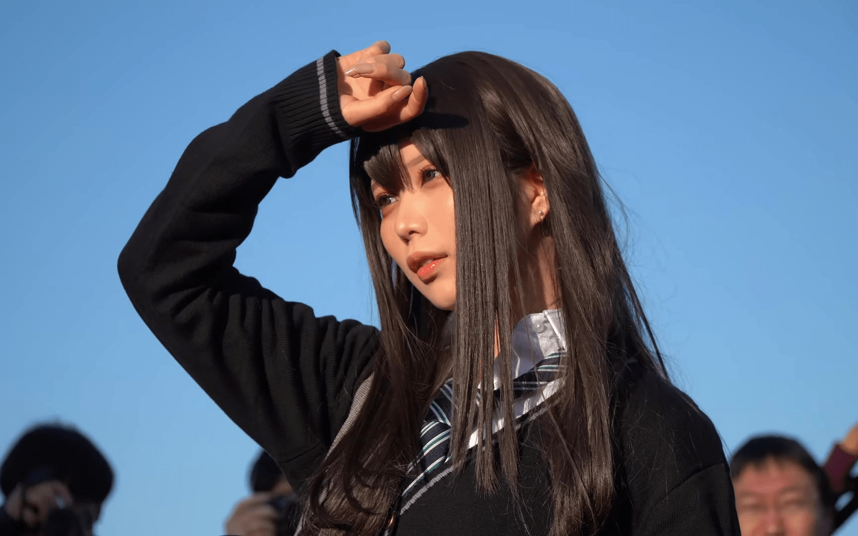 漫展的五个禁忌!