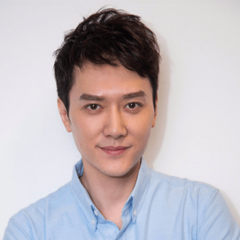 冯绍峰,男,演员,投身活动事业的一名艺人_表演_人物_社会