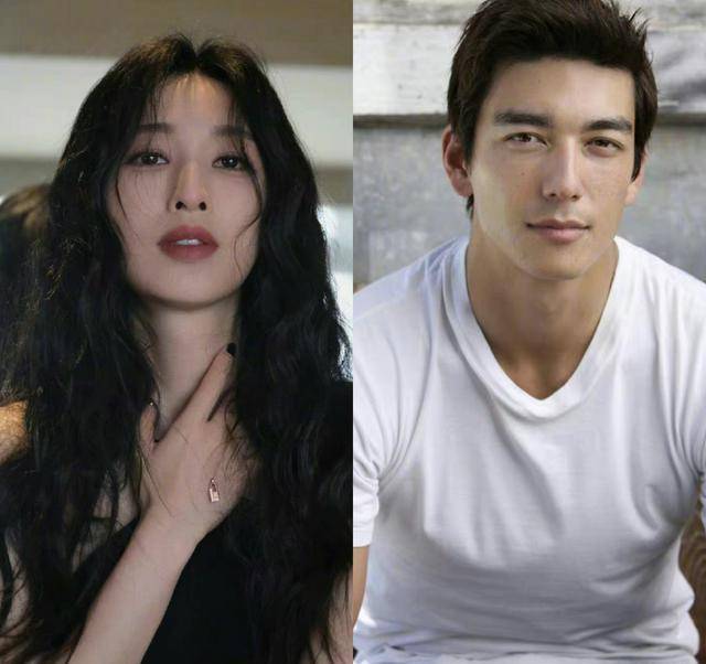 被嘲:年龄不对,长相不对,剧情不对_丹尼斯_影版_张美丽