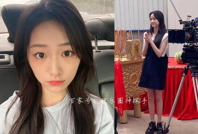 欢瑞旗下的"4朵金花",谁最有望冲击一线?_颖儿_排位_年龄