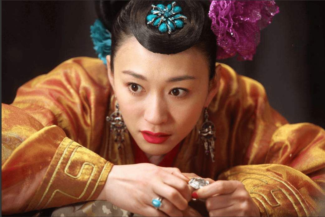 元朝结局最惨的皇后:统治蒙古3年后,被剥光衣服扔进了河中淹死