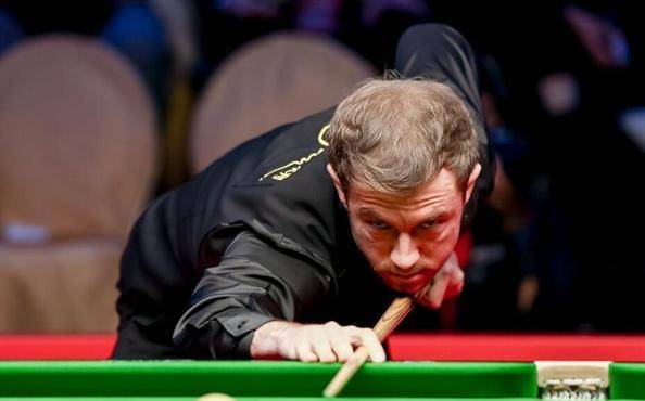 90后名将轰出单杆147_夫斯基_马克威廉姆斯_决赛