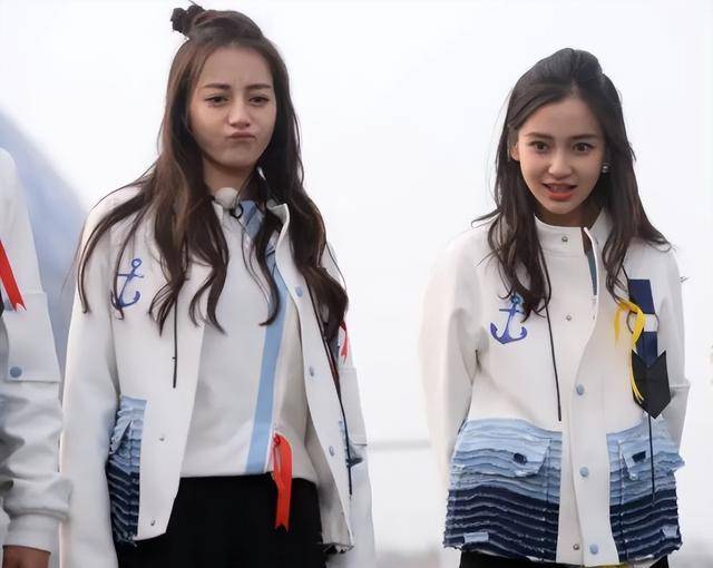 赵丽颖_郑恺_节目