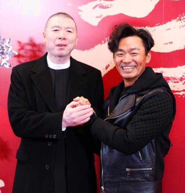 观众评价一针见血,冯小刚葛优被点名了_电影_喜剧_台词