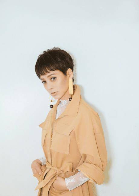 宁静豪横送"姐姐"钻戒,看到她家的装潢,才懂她哪来的底气离婚_造型