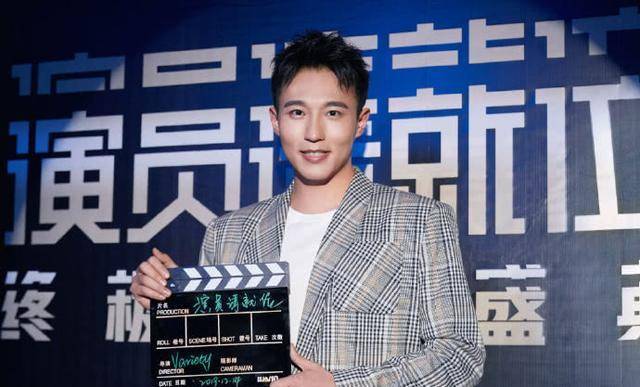 20岁签约杨幂,今在《斛珠夫人》中演美人能火吗_袁雨萱_嘉行_剧中