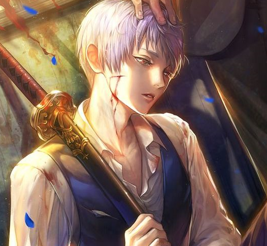 无限自由者——格哈卡精彩片段抢先看:轰的一声巨响,金轮法王左拳凌空