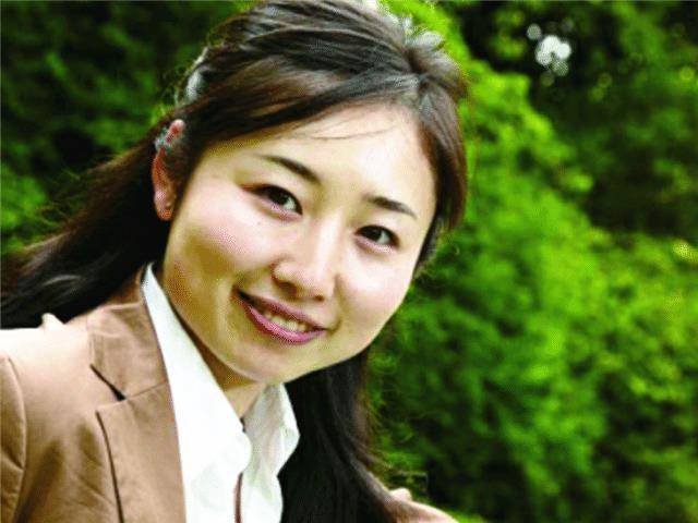 德国留不住的中国天才庄晓莹:获得1246万元奖金后,毅然回国效力_问题