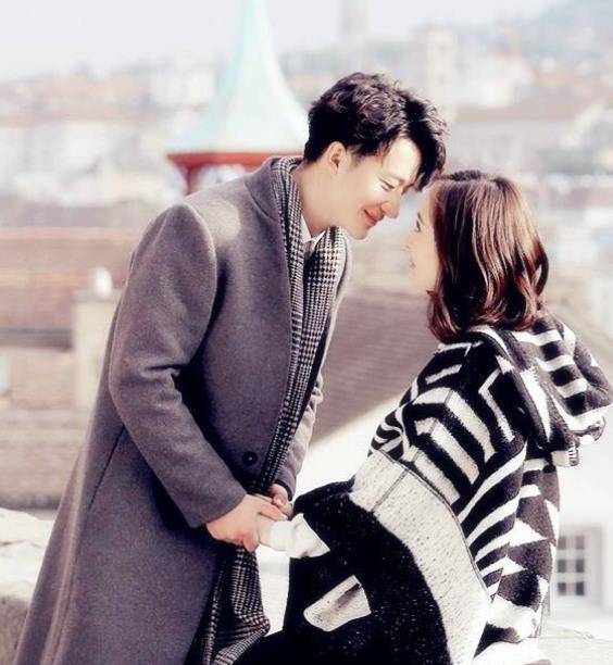 双城》,让85后小生重新洗牌,分为三个梯队_李易峰_陈晓_张若昀