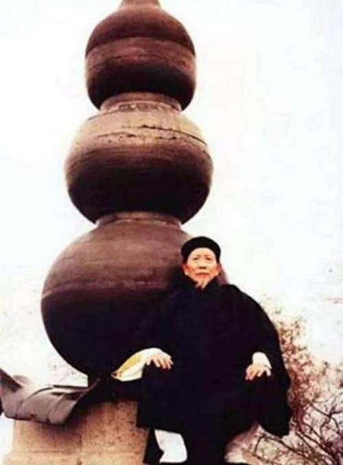 史上最长寿女道士,修行91年,118岁开始"返老还童",至今无解_李诚玉_刘