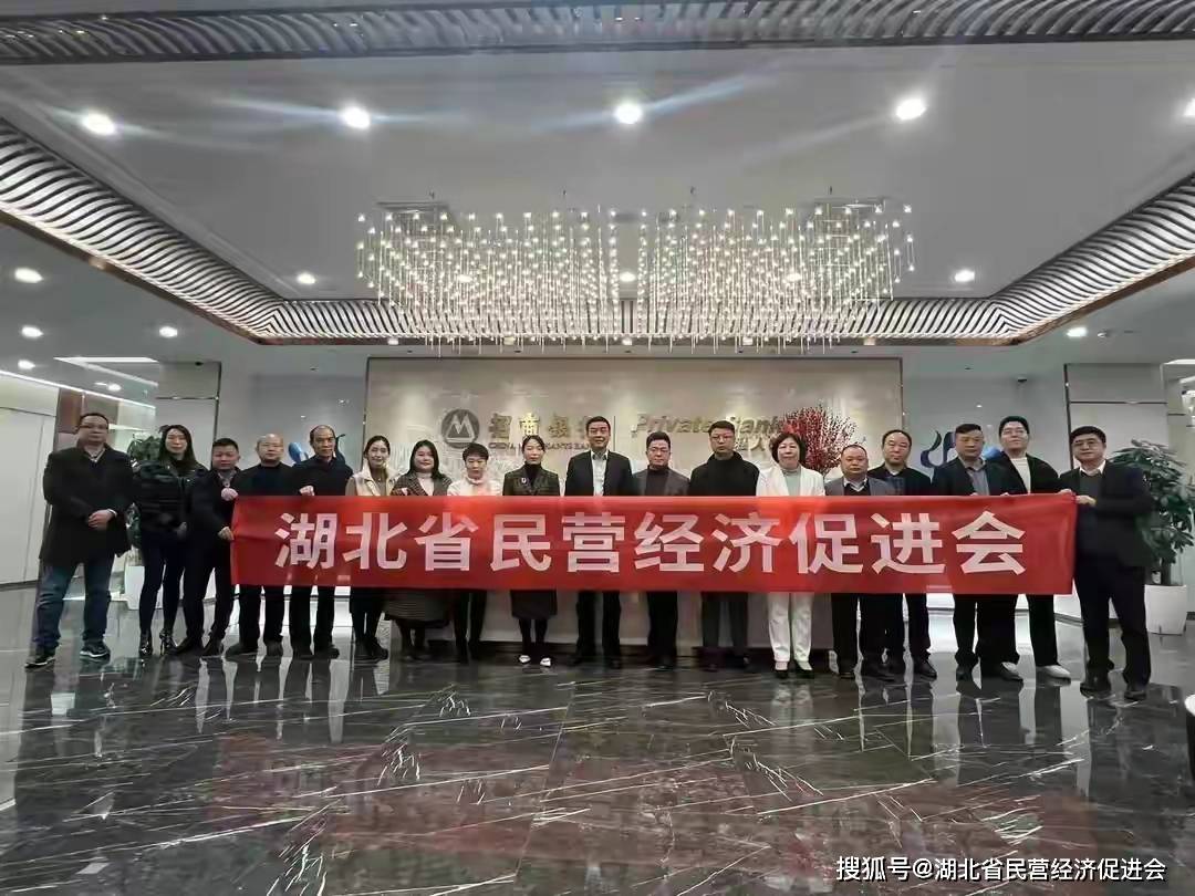 湖北省民营经济促进会第三届理事会新增会员及战略合作单位名单_武汉