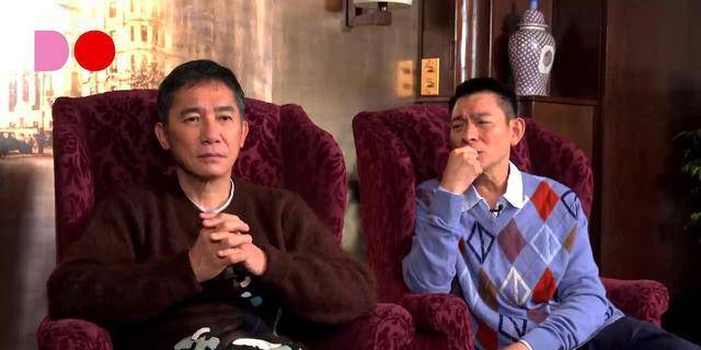刘德华罕谈弟弟,曝太太朱丽蒨怀孕后不吃肉,他不忍心也戒了_华仔