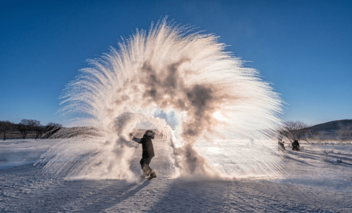 雪鄉亞布力旅行需要花多少錢,東北雪鄉玩五天花費多少一個人_哈爾濱