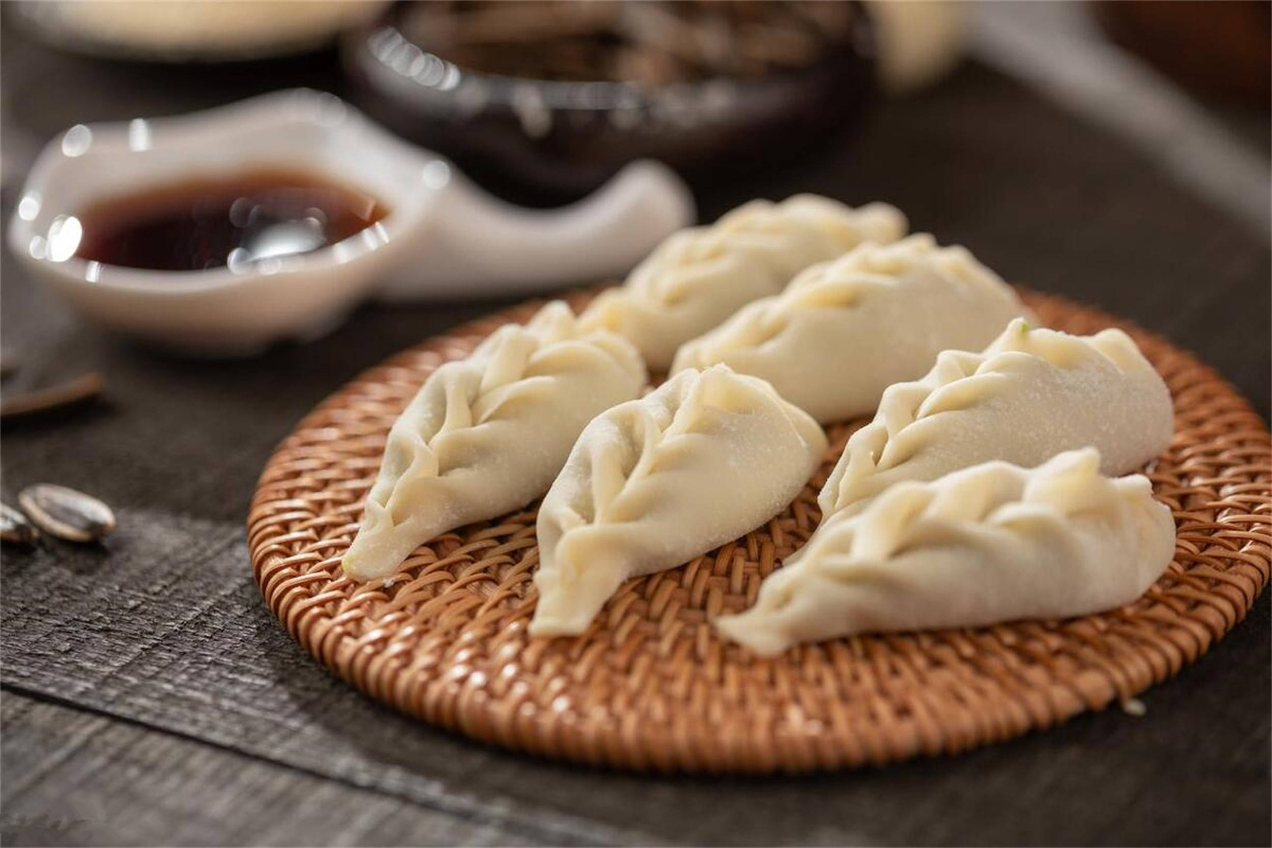 在哈尔滨,南方人不爱吃饺子的原因找到了!