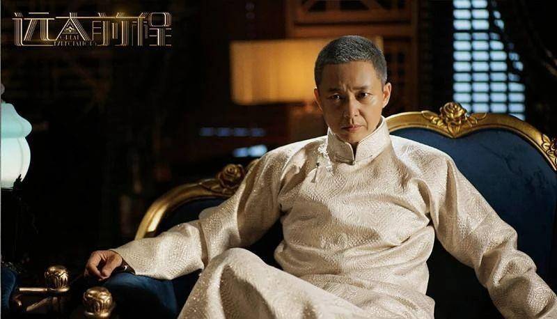 张嘉译_机会_观众