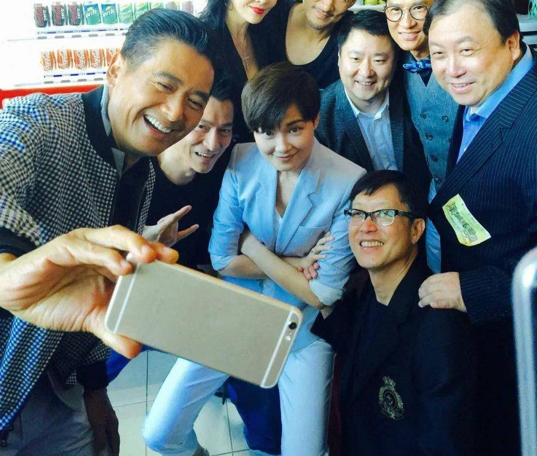 原创如果当年周润发不去好莱坞,成就会有多高?还能多拿几个影帝?