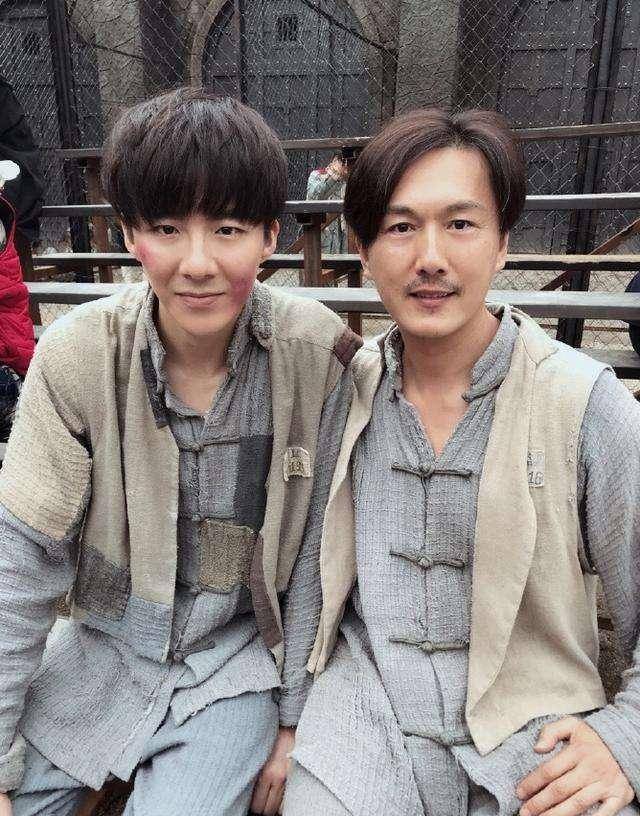 她是古装喜剧《皇嫂田桂花》中的卜青云,《霍元甲》中的渡边一郎