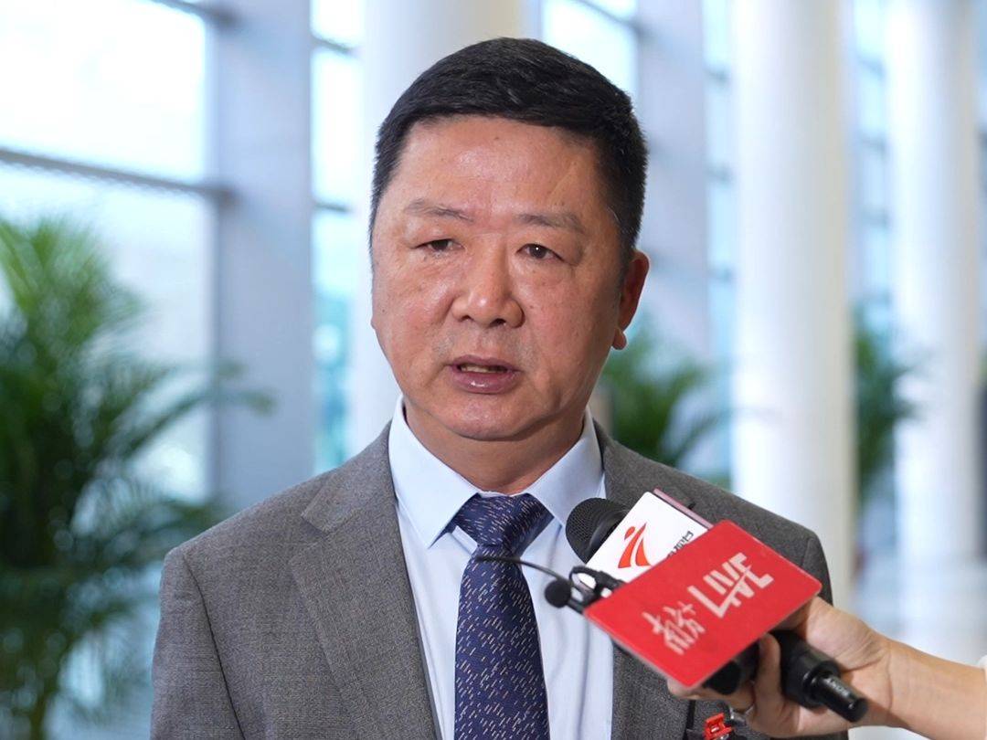 立讯精密副董事长王来胜:明年加大在广东的投资_企业_汽车_新能源