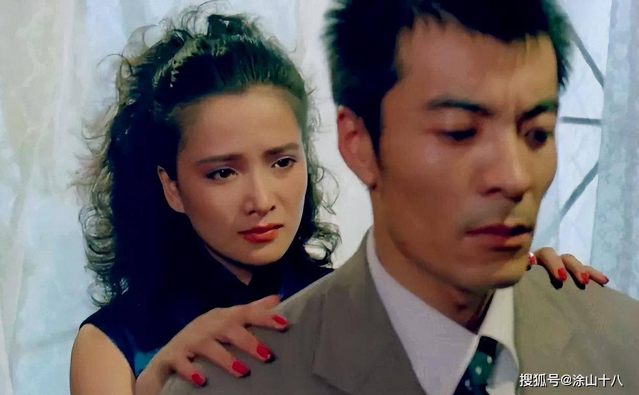 29年後,再看央視《三國演義》,才發現劇中女演員們