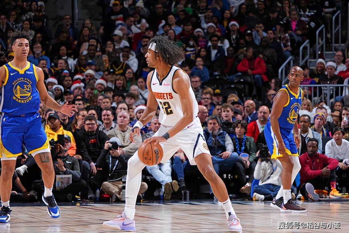 掘金管理层这次真的走眼了?_纳吉_比赛_球员