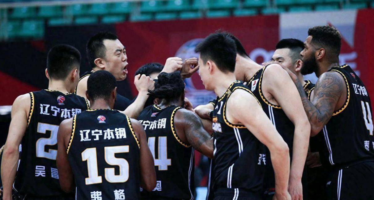 动员全省发展篮球事业,广东真是无与伦比_辽宁队_1_cba