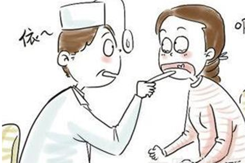 鱼刺卡住喉咙怎么办?不要慌,喝醋很危险!含片“它”,轻松化解(图5) 鱼刺卡住喉咙怎么办?不要慌,喝醋很危险!含片“它”,轻松化解(图5)