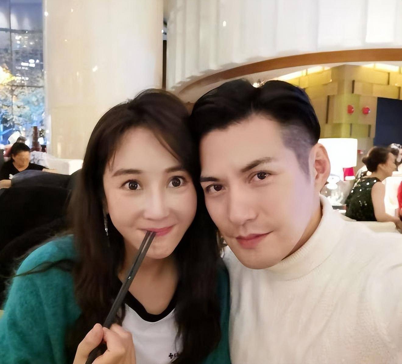 被质疑与"女粉丝"有染_杜若溪_严屹宽_妻子