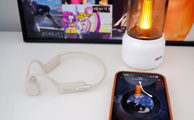 南卡、韶音、墨觉骨传导耳机好用吗？测评PK谁是性价比之王 