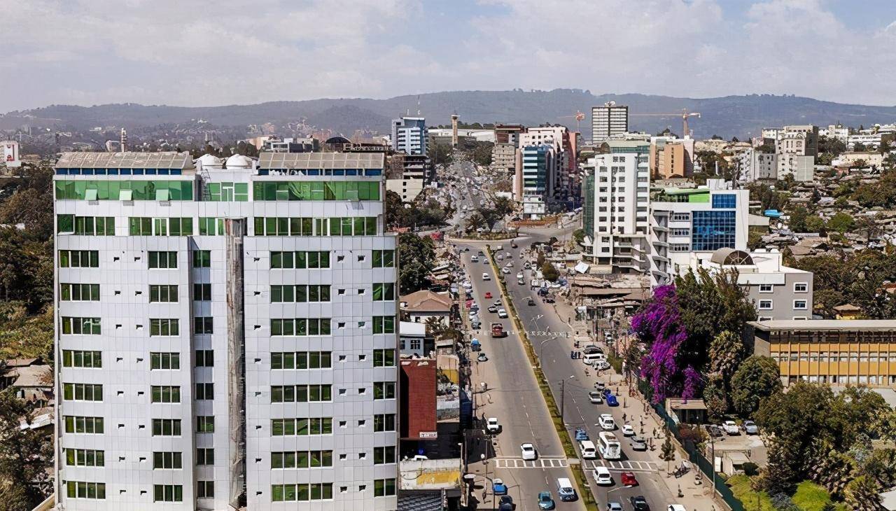 埃塞俄比亚或将成为下一个中国,越南或正成为"香蕉共和国"?