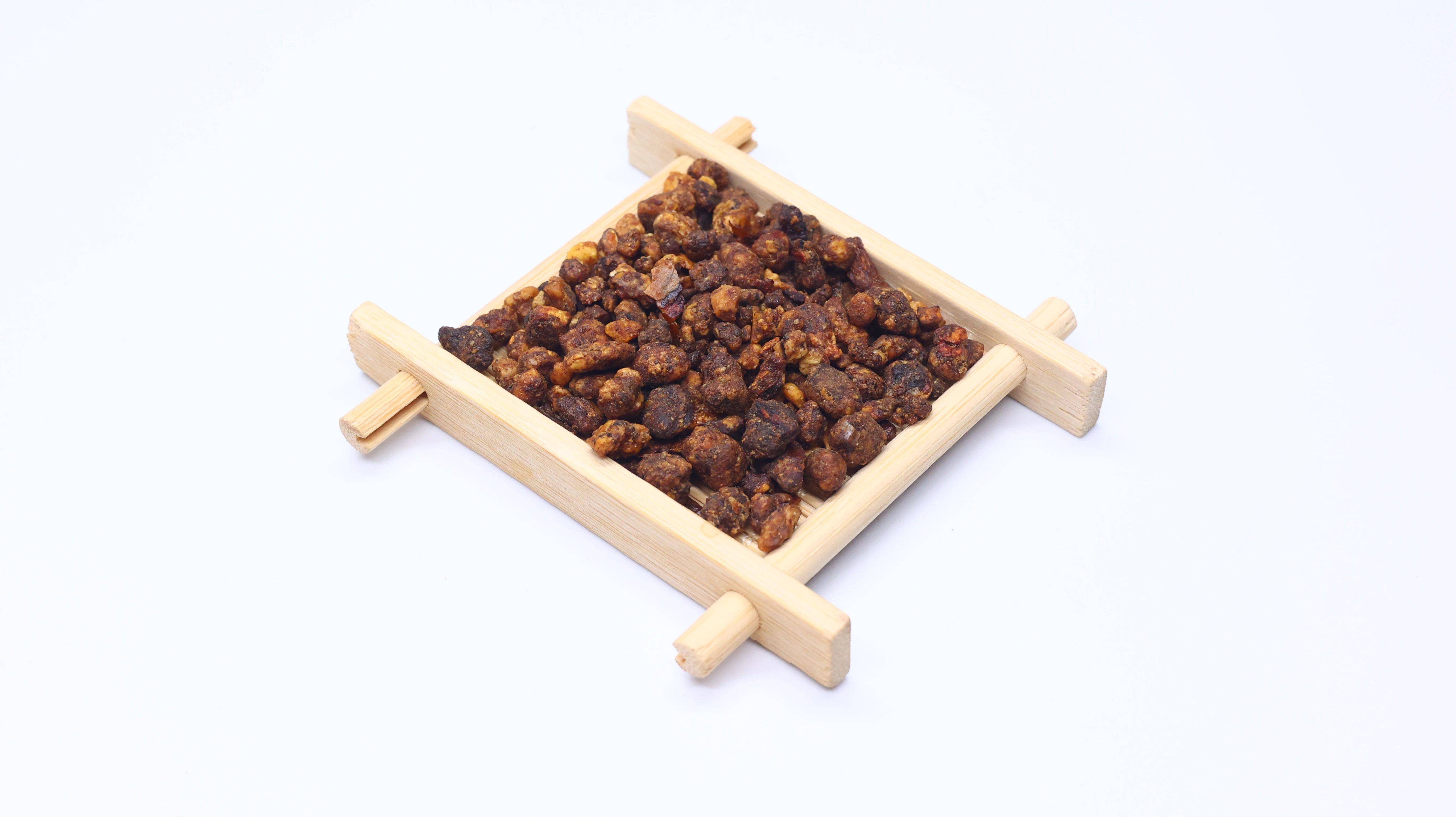 简单三味药,可补肾,活血,安神,解决因肾气不足引起的腰膝酸软