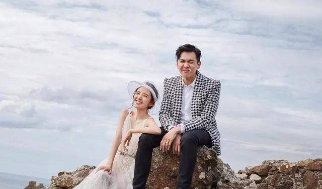 李沁挽张若昀被疑入戏太深,看过他们的小动作后,感情确实不一般_沈腾