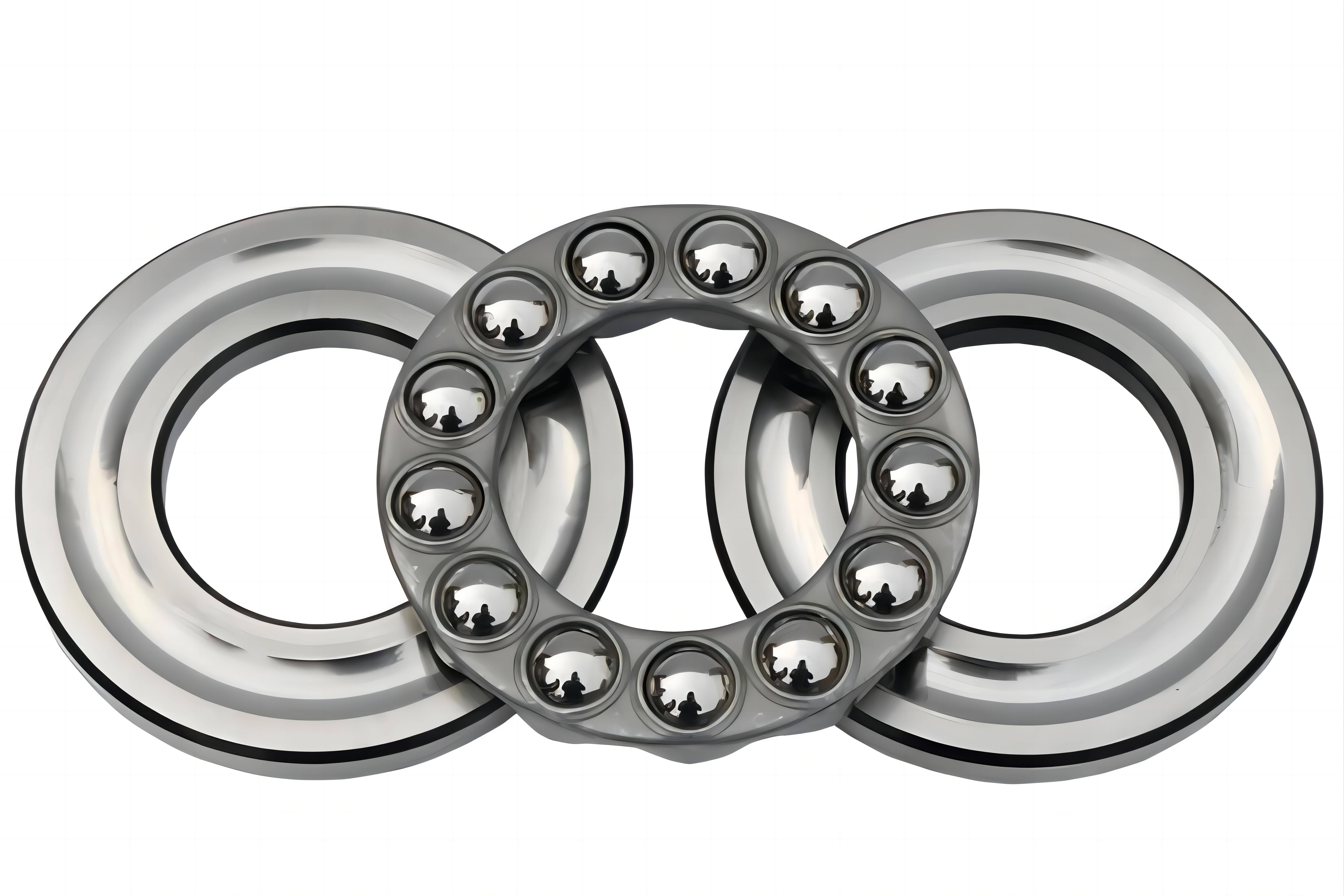 如何选择低噪声的调心滚子轴承传动调心滚子轴承的6个维护方法_要求