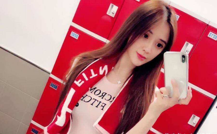 林志玲退位让贤,翁子涵脱颖而出,稳坐"台湾第一美女"龙椅_女神_目光