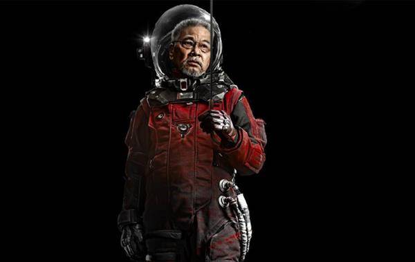 没等来《战狼3》,吴京"复活"回归《流浪地球2》,票房大爆预定_吴孟达