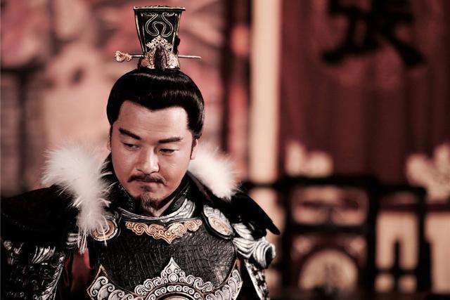 后汉刘承佑用实践证明杀不掉后果很严重_郭威_刘知远_契丹