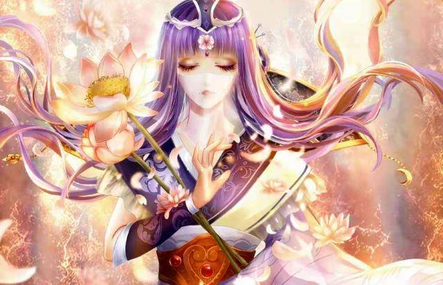 苍蓝境界的神秘少女爱夏故事更精彩_游戏_玩家_活动